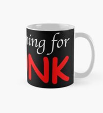 I'm Mourning For Bronk Classic Mug
