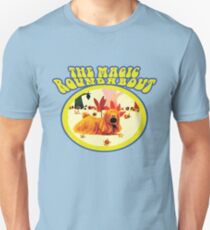 The Magic Roundabout - Doogle Unisex T-Shirt