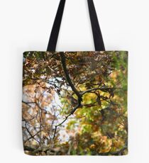 Northern Cardinal (Cardinalis cardinalis) 10 Tote Bag