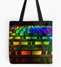 Council House Tote Bag