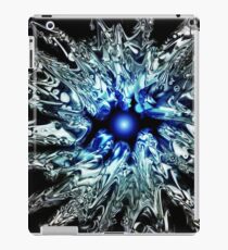 Alloy iPad Case/Skin