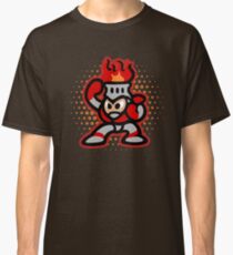 Fireman Classic T-Shirt