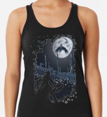 Tonight Gehrman joins the hunt. Women's Tank Top