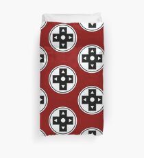 New Era of Gaming Duvet Cover