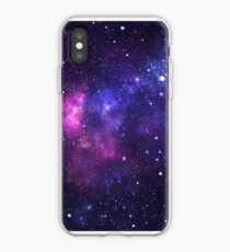 Galaxy iPhone Case