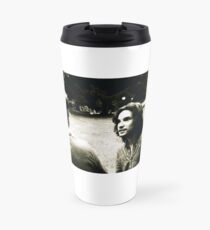 23 Black Travel Mug