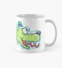 GA HYUK Classic Mug