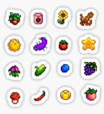 Summer Bundle Sticker
