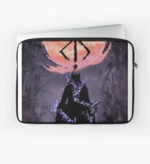 Bloodborne: Rancid Beasts, Every Last one of Us Laptop Sleeve