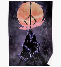 Bloodborne: Rancid Beasts, Every Last one of Us Poster