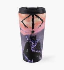 Bloodborne: Rancid Beasts, Every Last one of Us Travel Mug