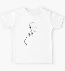 221B Kids Tee