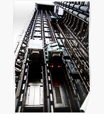 The Tyrell Corporation Poster