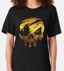 t shirt sea of thieves