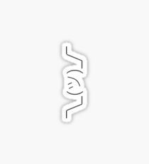 Shrug Emoji Sticker