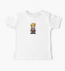 Guybrush Threepwood Baby Tee