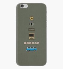 lost iPhone Case