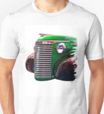 '39 Chevy Truck Unisex T-Shirt
