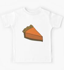Pumpkin Pie Kids Tee