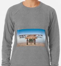 Fort Victoria Pier Lightweight Sweatshirt