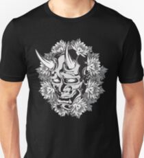 Oni Demon Unisex T-Shirt