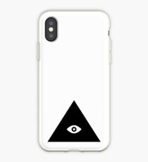 Tri-Eye iPhone-Hülle & Cover