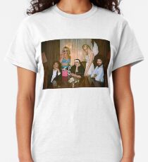 EUPHORIA HBO girl squad halloween Classic T-Shirt