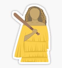 Beyonce Lemonade Sticker