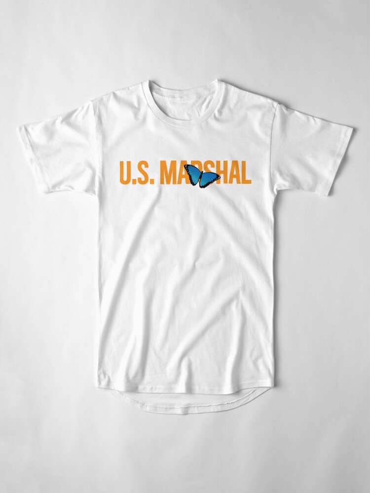 us marshal t shirt