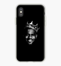 The Notorious L.B.J. iPhone Case