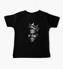 The Notorious L.B.J. Baby Tee
