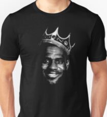 The Notorious L.B.J. Unisex T-Shirt