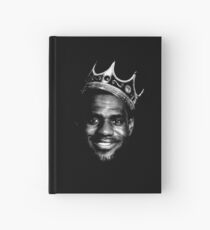 The Notorious L.B.J. Hardcover Journal