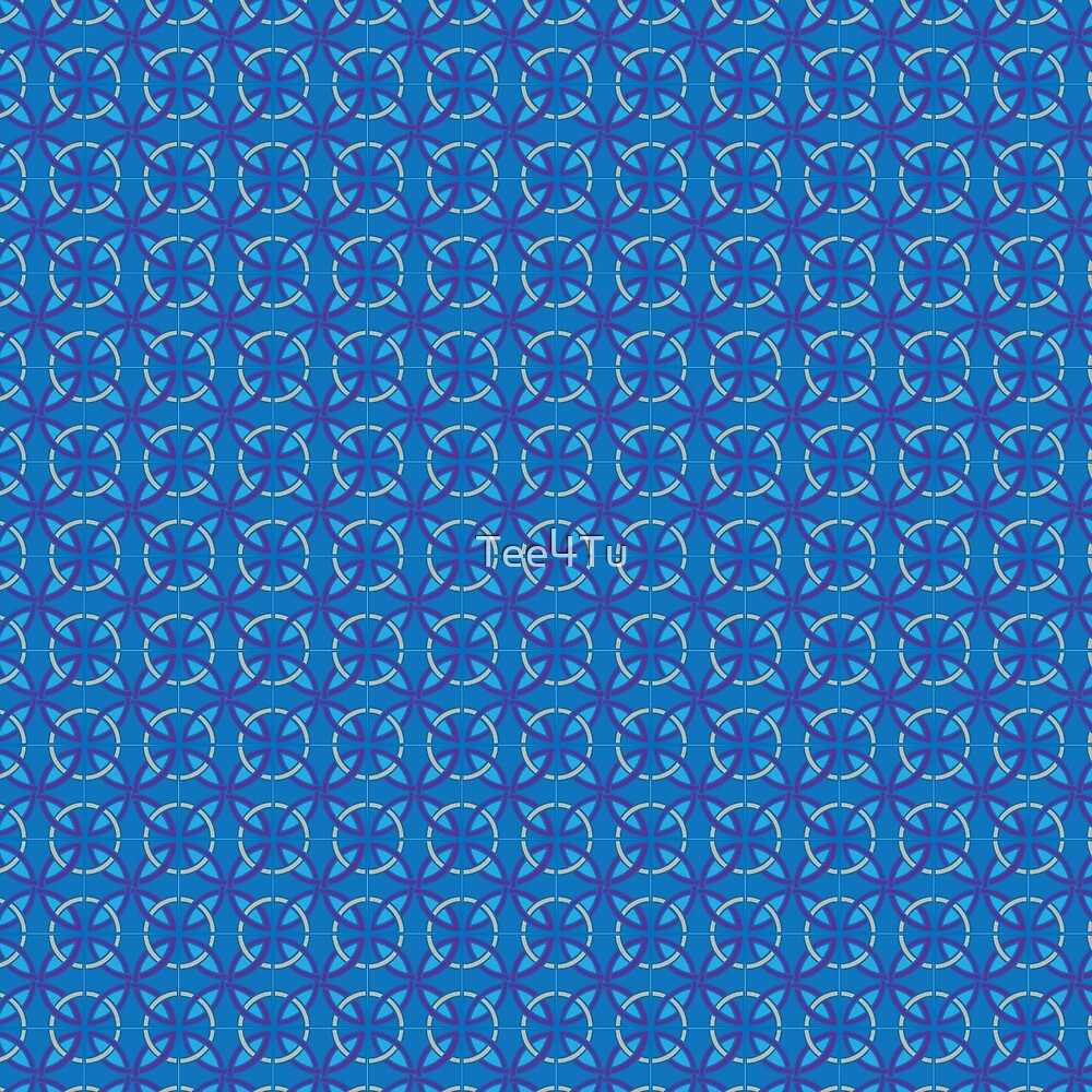 Irish Tile Style