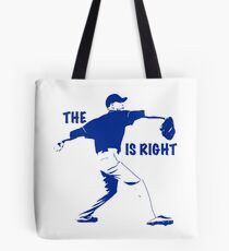 The Price Is Right Tote Bag