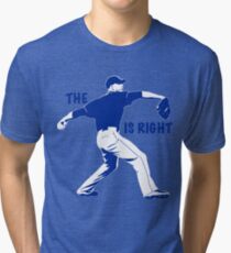 The Price Is Right Tri-blend T-Shirt