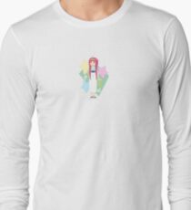 Princess B: Cutie 4 Lyfe Long Sleeve T-Shirt