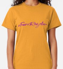 TeamRogelio Classic T-Shirt