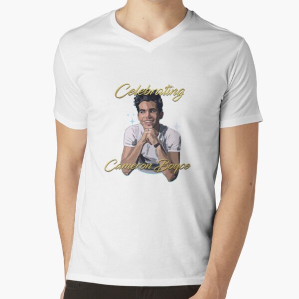 cameron boyce foundation shirt