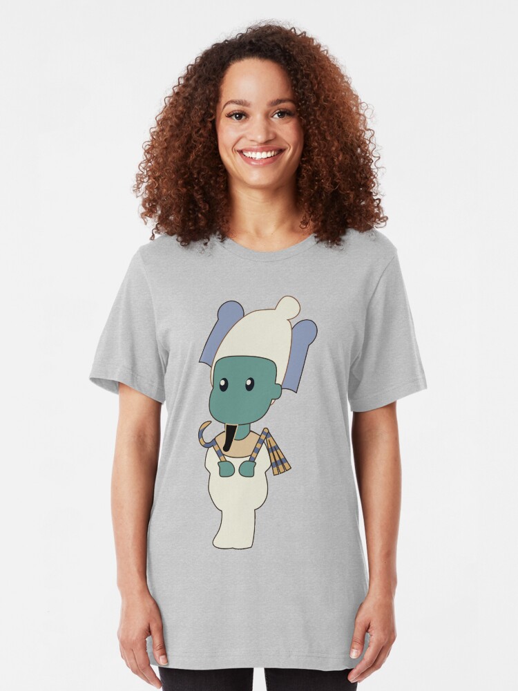Alternate view of Tiny Osiris Slim Fit T-Shirt