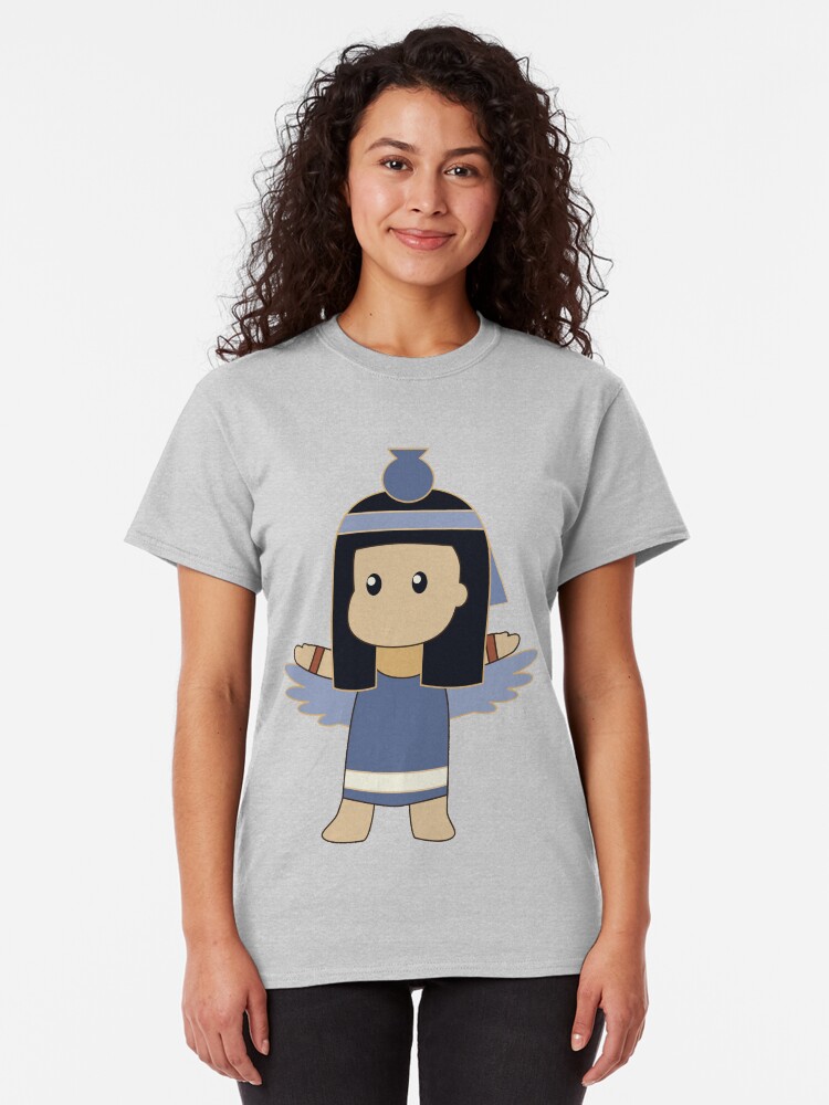 Alternate view of Tiny Nut Classic T-Shirt
