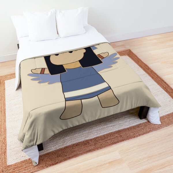 Tiny Nut Comforter