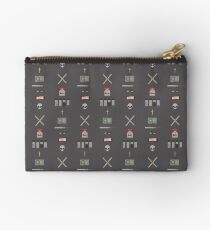 x-files Studio Pouch