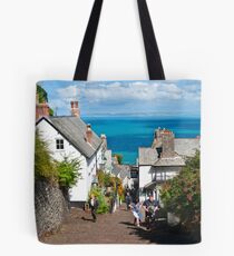 After you - maybe to the bar Tote Bag