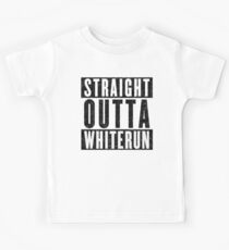 Adventurer with Attitude: Whiterun Kids Tee
