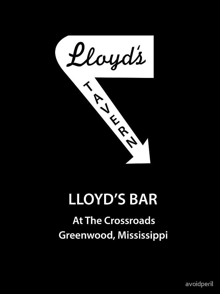 Lloyd's Supernatural by avoidperil