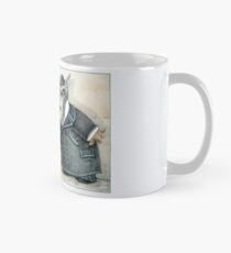 Dog Detectives by Tim Raglin Classic Mug