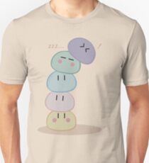 Dango Pile Unisex T-Shirt