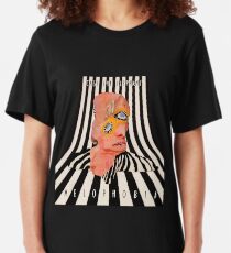 Daydreams Slim Fit T-Shirt