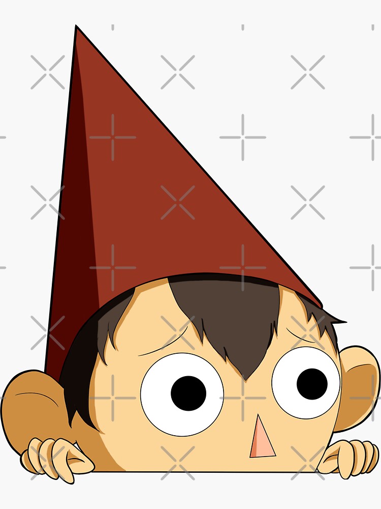 Wirt Peeker by WTFMrWhiskers